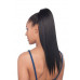 Equal Freetress Drawstring Ponytail Yaky Straight 14"